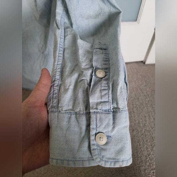 Men's shirt - Picture 3 of 3